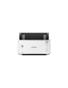 ESCANER EPSON WORK FORCE DS-410 USB BLANCO B11B249401 2
