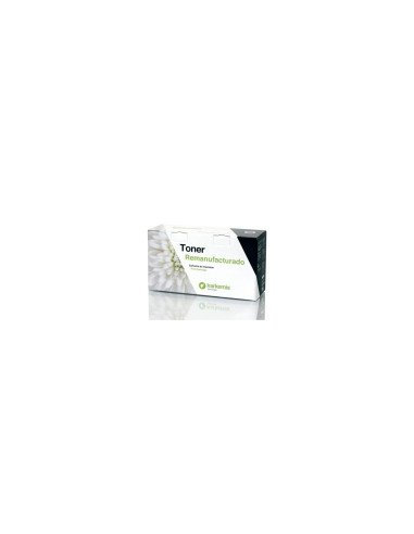 TONER KARKEMIS RECICLADO BROTHER LASER TN-2420 3.000 PAGINAS 10010076
