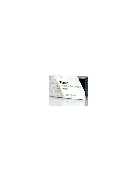 TONER KARKEMIS RECICLADO BROTHER LASER TN-2420 3.000 PAGINAS 10010076