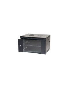 MONOLYTH 201100-1 ARMARIO RACK MURAL 6U SH6406 600x450