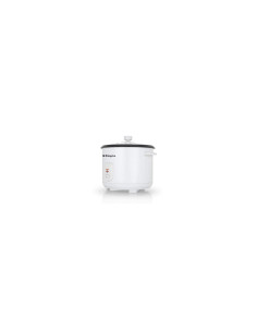 ARROCERA ORBEGOZO CO 3031 700W CAPACIDAD 1.8L ANTIADHERENTE CUERPO ALUMINIO PROTECCION CONTRA LA EBULLICION 17283