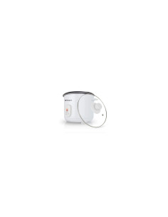 ARROCERA ORBEGOZO CO 3031 700W CAPACIDAD 1.8L ANTIADHERENTE CUERPO ALUMINIO PROTECCION CONTRA LA EBULLICION 17283 2