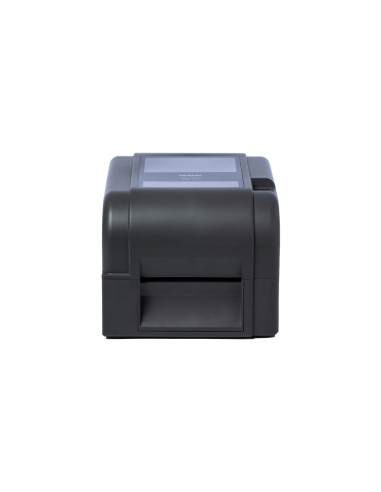 IMPRESORA BROTHER TERMICA Y TRANSFERENCIA TERMICA TD-4520TN NEGRO TD4520TNZ1