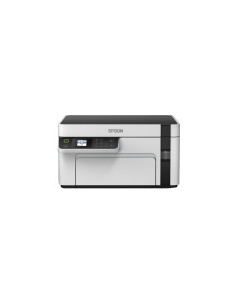 MULTIFUNCION TINTA EPSON ECOTANK ET-M2120 WIFI BLANCO C11CJ18401 2