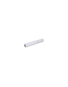 ROLLO DE PAPEL HP BLANCO BRILLANTE 610 MMX45 MTS PARA PLOTTER C6035A