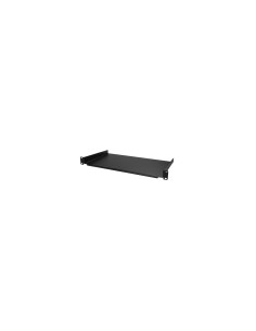 StarTech.com Bandeja Estante de 1U para Armario Rack de Servidores - 2