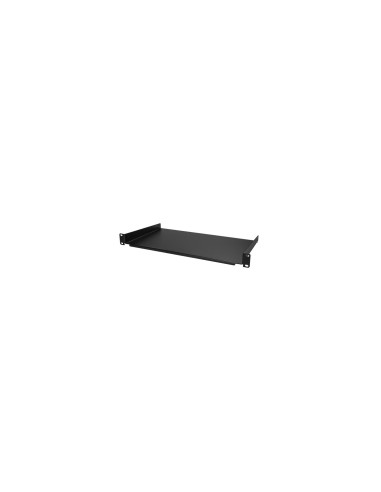 StarTech.com Bandeja Estante de 1U para Armario Rack de Servidores -
