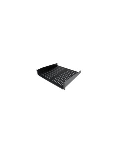 StarTech.com Estante Bandeja Ventilado Cantilever para Armario Rack