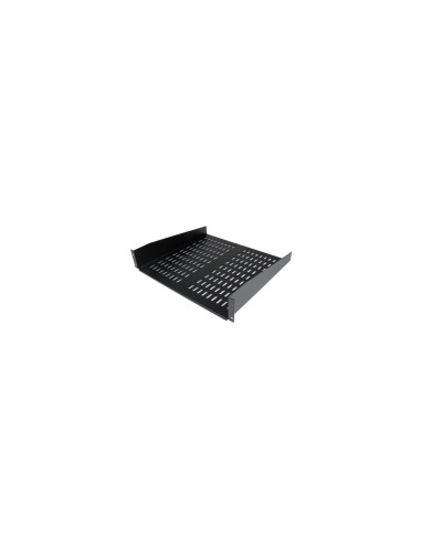StarTech.com Estante Bandeja Ventilado Cantilever para Armario Rack