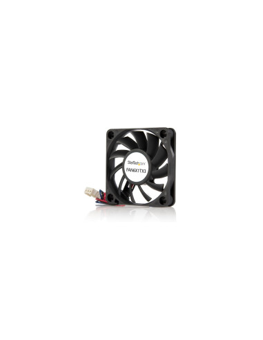 StarTech.com Ventilador Fan para Chasis Caja de Ordenador PC Torre -