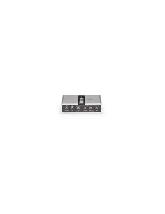 StarTech.com ICUSBAUDIO7D Tarjeta de Sonido 7.1 USB Externa Adaptador 2