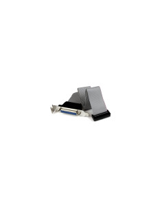 StarTech.com Adaptador de 40cm Header Cabezal Bracket Paralelo Perfil