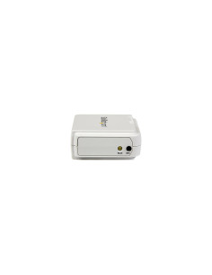 StarTech.com Servidor de Impresión Inalámbrico Wireless N y Ethernet 2
