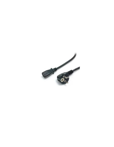 StarTech.com PXT101EUR Cable de Alimentación Corriente de 1,8m para