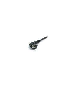 StarTech.com PXT101EUR Cable de Alimentación Corriente de 1,8m para 2