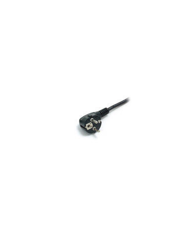 StarTech.com PXT101EUR Cable de Alimentación Corriente de 1,8m para