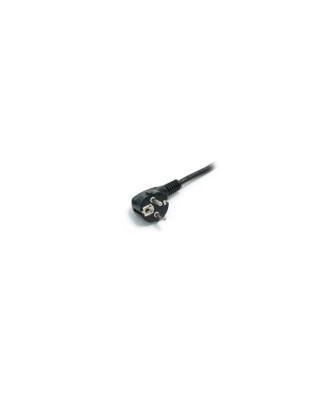 StarTech.com PXT101EUR Cable de Alimentación Corriente de 1,8m para