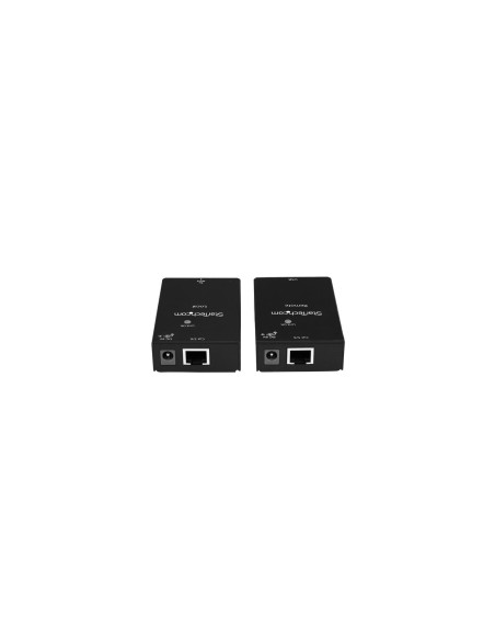 StarTech.com Extensor Alargador de 1 Puerto USB 2.0 por Cable Cat5 o