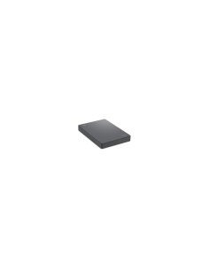 Seagate Basic disco duro USB 2.5 externo 5000 GB Plata STJL5000400
