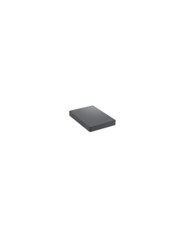 Seagate Basic disco duro USB 2.5 externo 5000 GB Plata STJL5000400