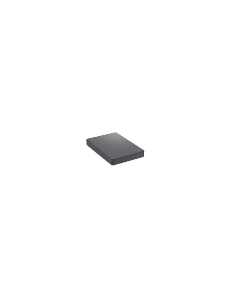 Seagate Basic disco duro USB 2.5 externo 5000 GB Plata STJL5000400