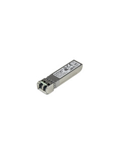 StarTech.com Módulo Transceptor SFP+ Compatible con Cisco Meraki