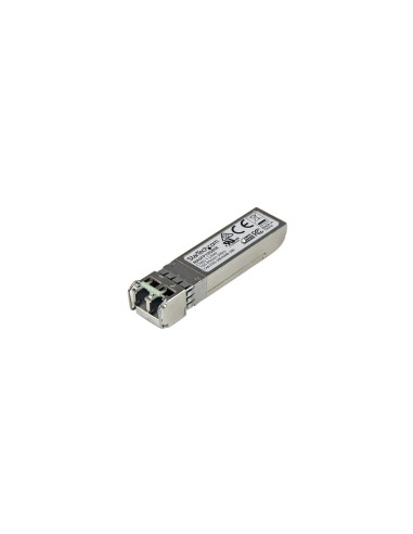 StarTech.com Módulo Transceptor SFP+ Compatible con Cisco Meraki