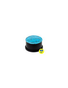 Capsula delta deqafeinatus para cafetera delta caja 40 7925447
