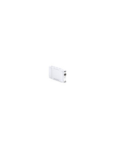 Cartucho de tinta epson singlepack ultrachrome XD2 negro 110ml