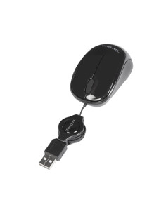 Targus Compact raton Blue Trace Mouse 2