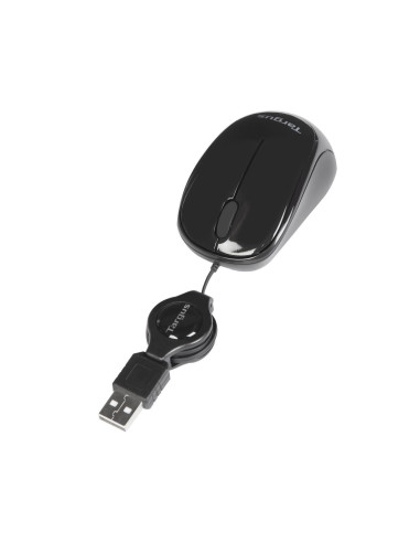 Targus Compact raton Blue Trace Mouse