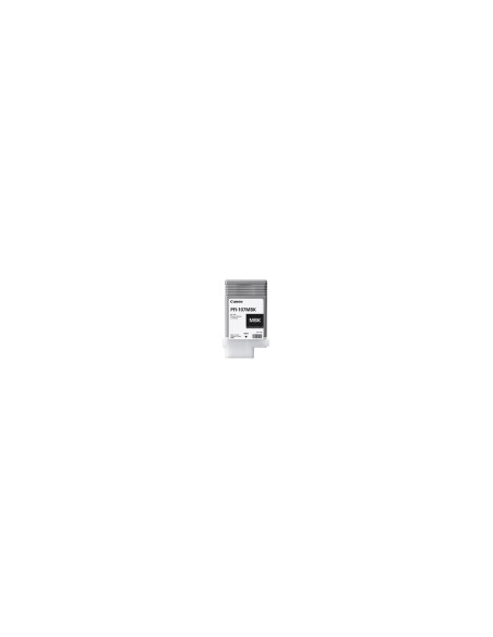 Canon PFI-107MBK cartucho 1 pieza Original Negro mate