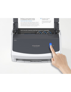 Fujitsu ScanSnap iX1400 Escáner con alimentador automático de 2