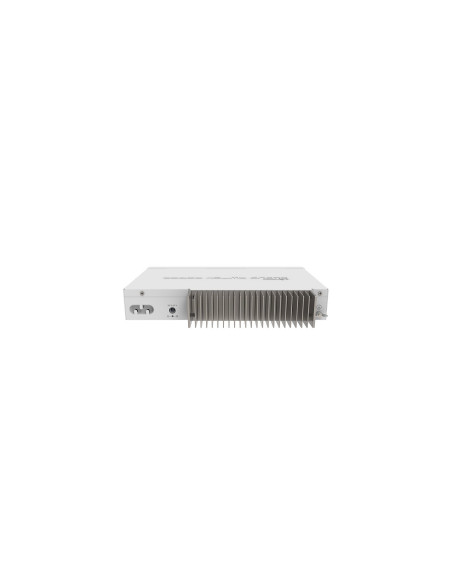 MIKCROTIK Gestionado Gigabit Ethernet (10/100/1000) EnergÍ­a sobre Ethernet (PoE) Blanco