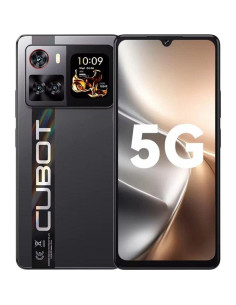 SMARTPHONE CUBOT X100 6.88 8GB/256GB/64MPX/5G/NFC BLACK