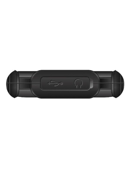 SMARTPHONE MAXCOM MM920L 2.8 2G/IP67 2MPX RUGERIZADO BLACK