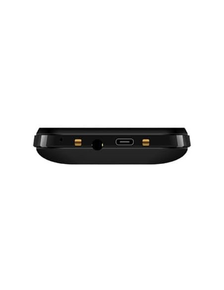 TELEFONO FIJO MAXCOM MM34D 4G WIRELESS BLACK
