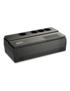 APC BV500I-GR sistema de alimentación ininterrumpida (UPS) LÍ­nea