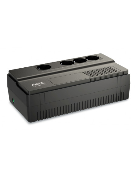APC BV500I-GR sistema de alimentación ininterrumpida (UPS) LÍ­nea