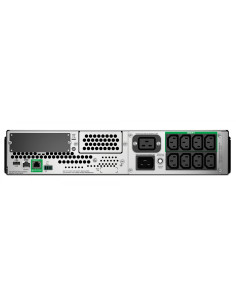 APC Smart-UPS LCD RM with SmartConnect LÍ­nea interactiva 2200VA, 2