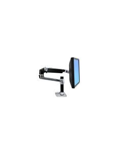 Ergotron LX Series Desk Mount LCD Arm 32P Negro 2