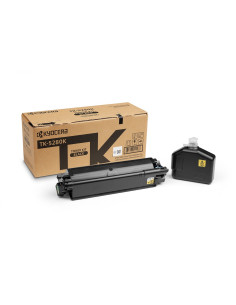 Kyocera tk-5280k toner 1 pieza Original Negro 2