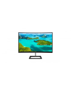 Philips E Line LED display 31.5P Full HD LCD Negro 2