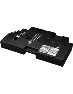 CANON MC-G02 Cartucho de limpieza para impresora Negro