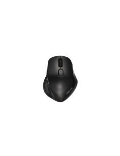 Asus MW203 Raton RF inalambrica + bluetooth optico 2400dpi negro