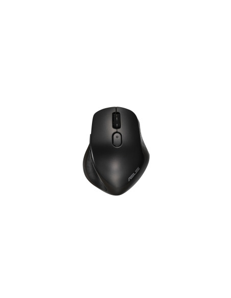 Asus MW203 Raton RF inalambrica + bluetooth optico 2400dpi negro