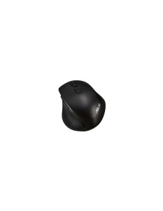 Asus MW203 Raton RF inalambrica + bluetooth optico 2400dpi negro 2