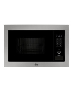 Teka MWE 255 FI Microondas integrado 25L 900 W Acero inoxidable