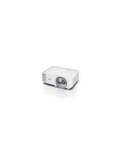 BenQ MX808STH Proyector ANSI DLP XGA 3600 Lúmenes Blanco
