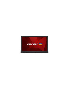 Monitor Viewsonic pantalla táctil 1920 x 1080 Pixeles Full HD 21.5P